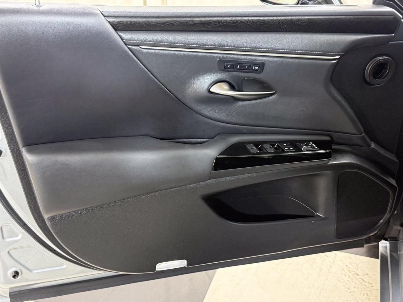 2022 Lexus ES 350 Annapolis MD