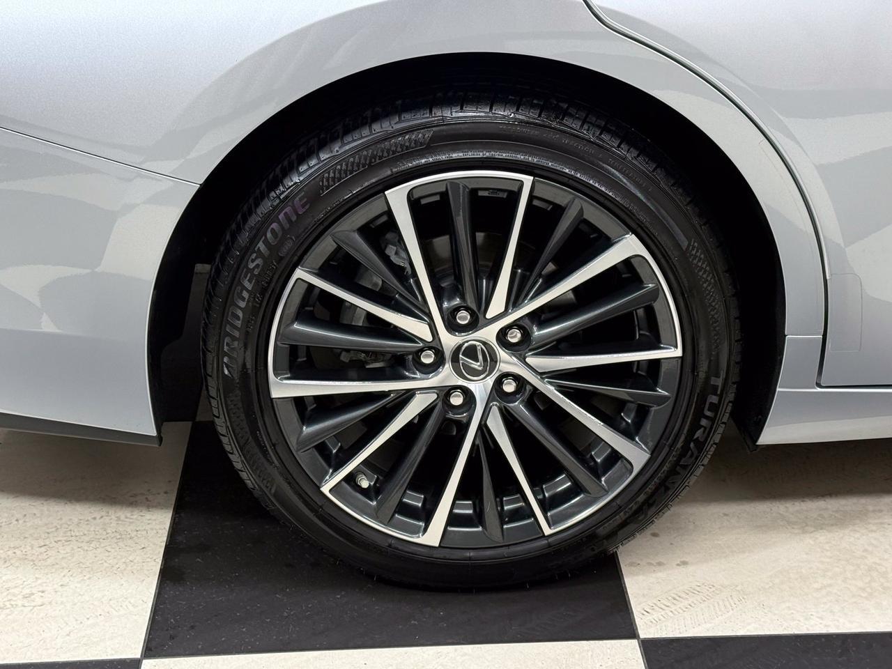 2022 Lexus ES 350 Annapolis MD