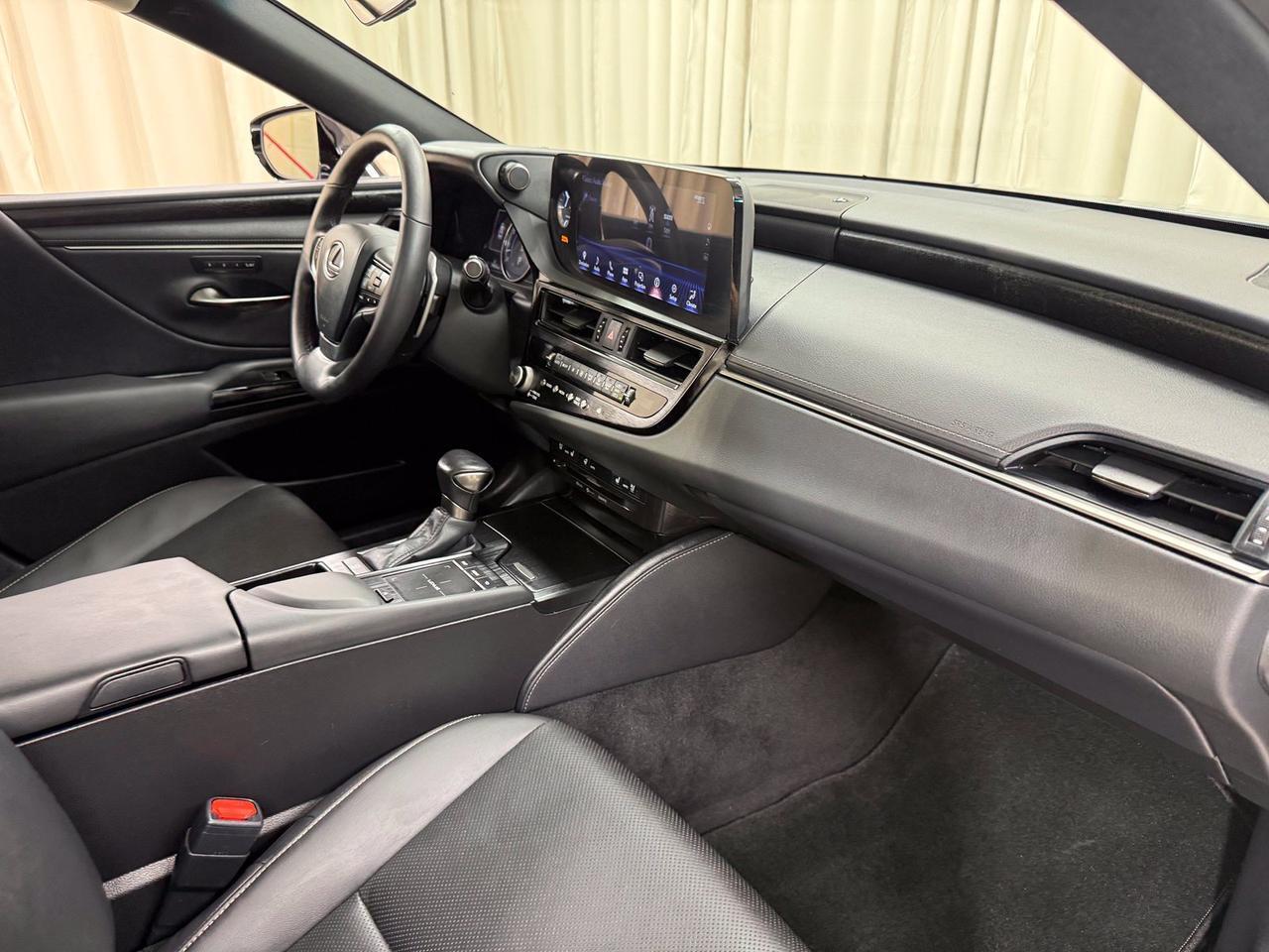 2022 Lexus ES 350 Annapolis MD