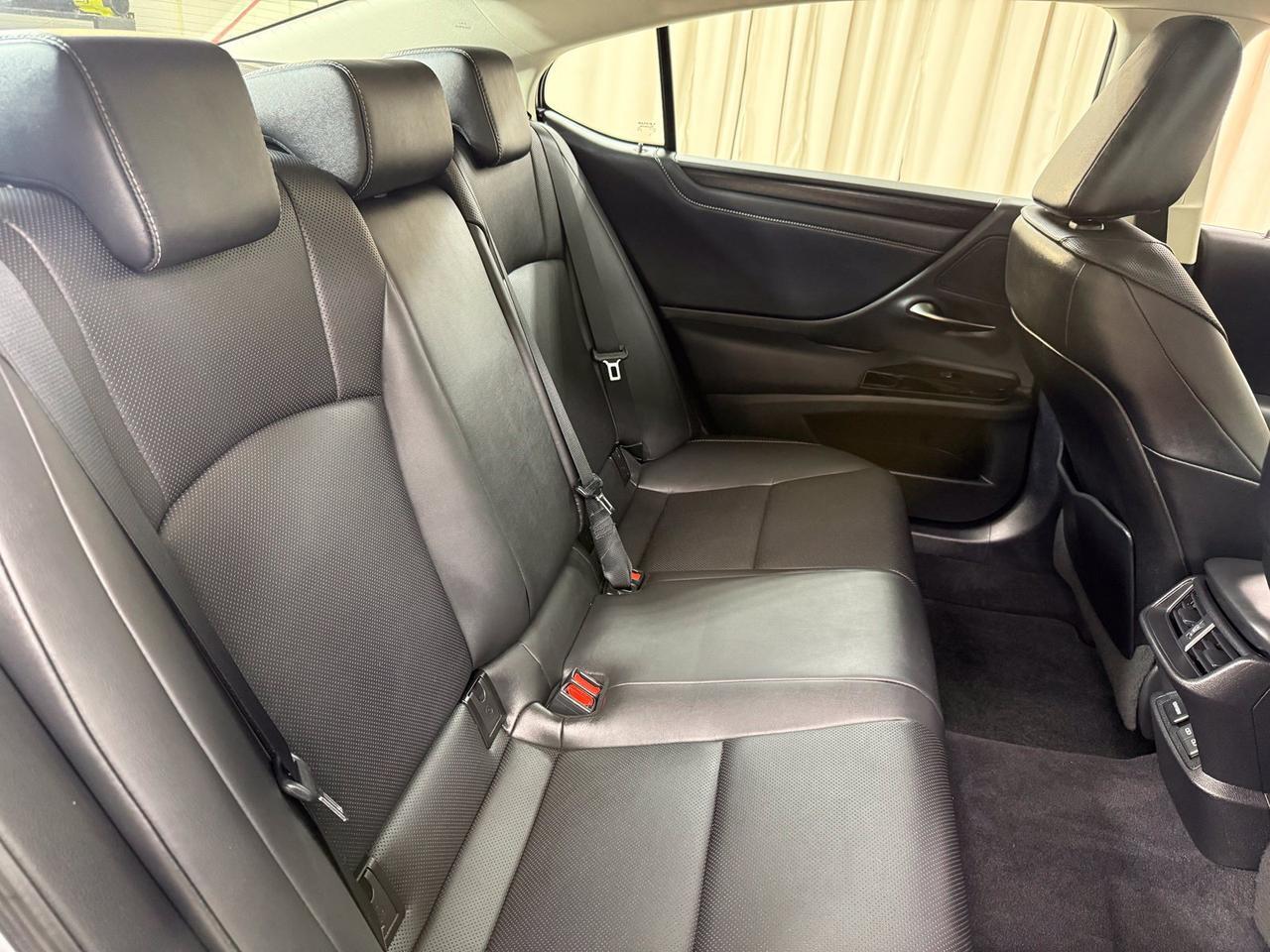 2022 Lexus ES 350 Annapolis MD