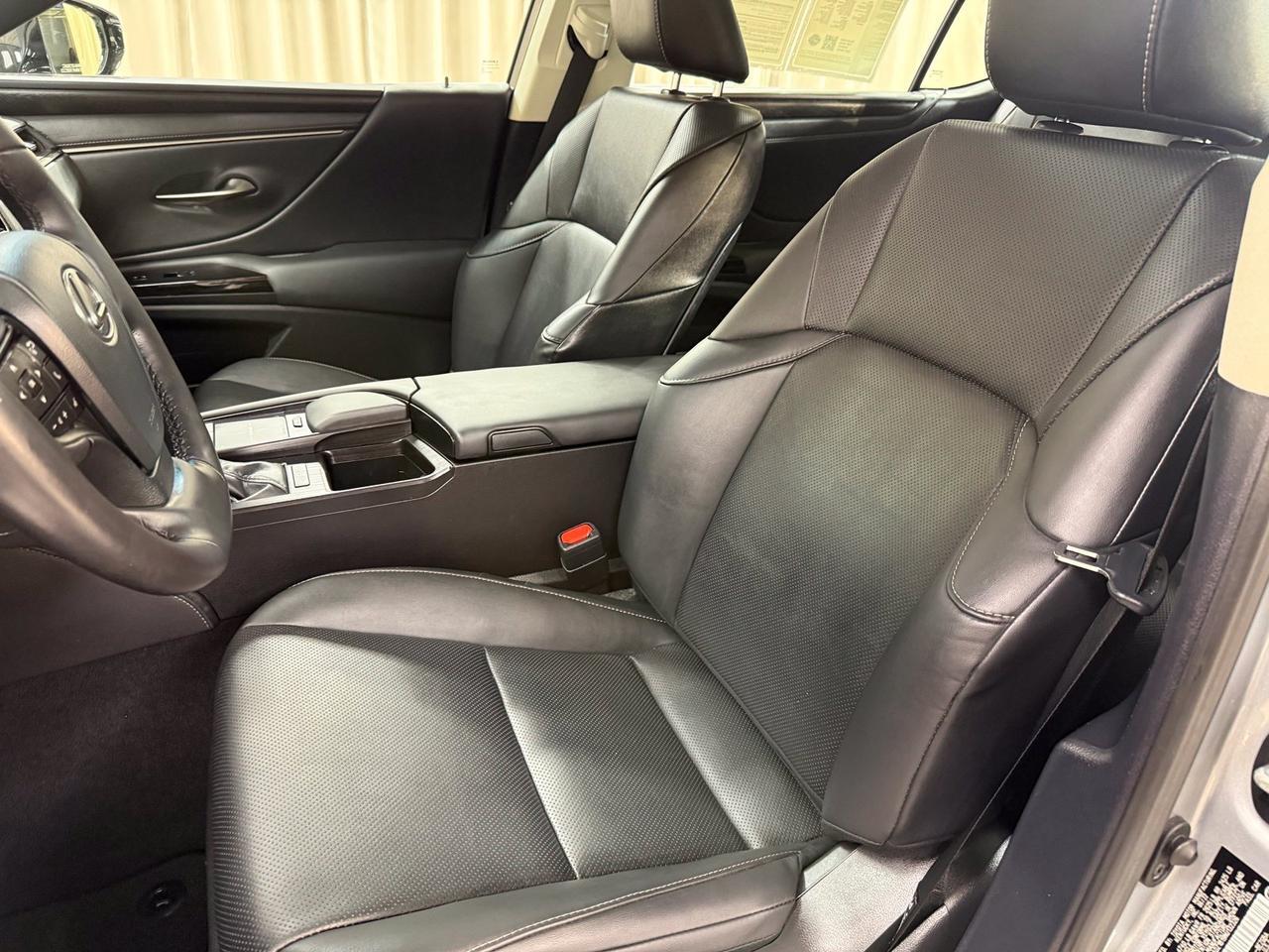 2022 Lexus ES 350 Annapolis MD