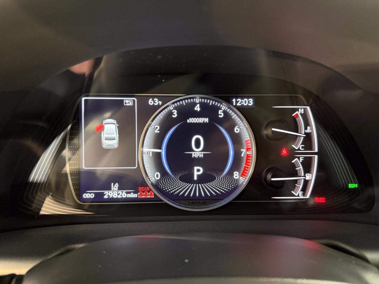 2022 Lexus ES 350 Annapolis MD