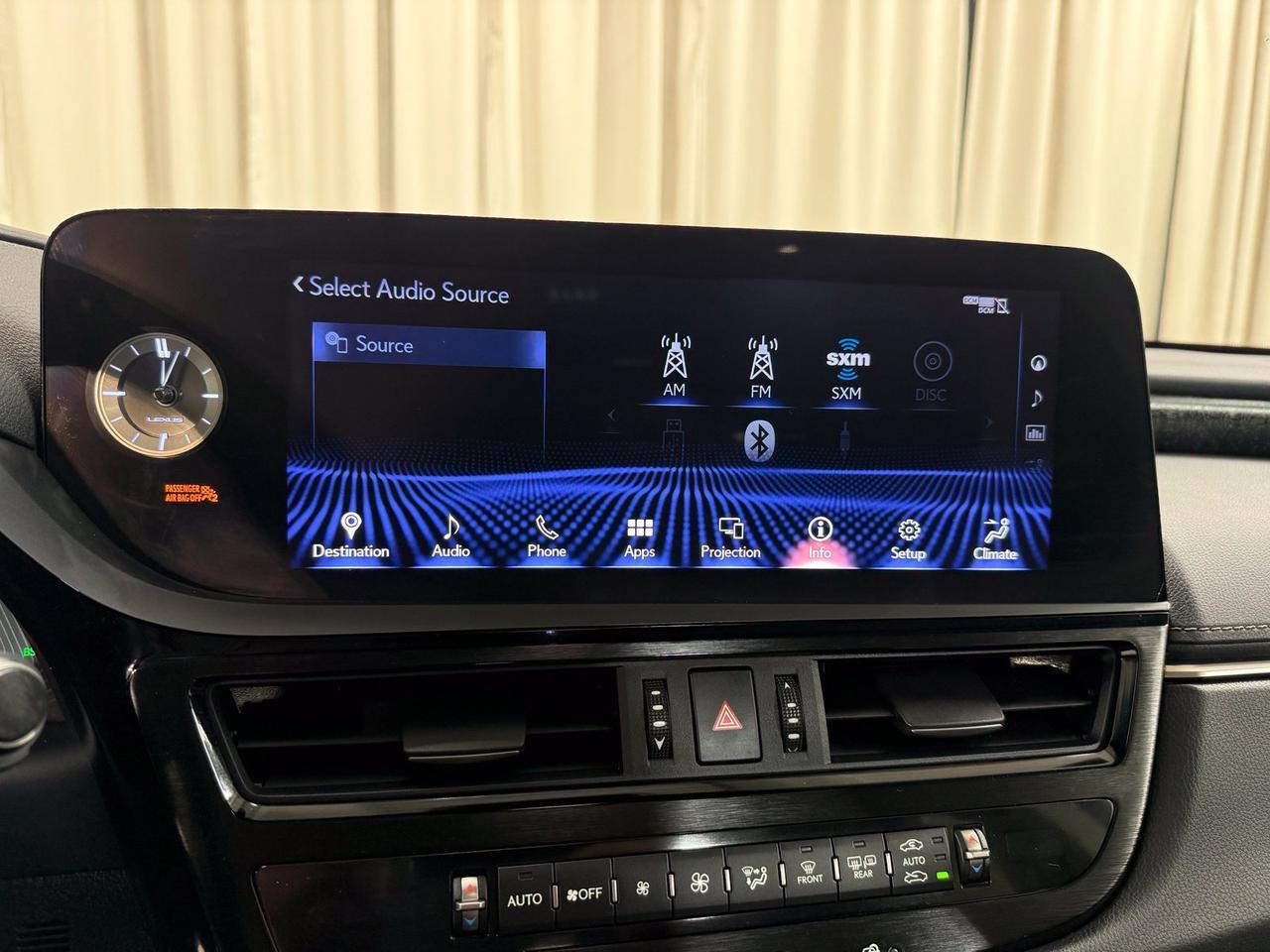 2022 Lexus ES 350 Annapolis MD