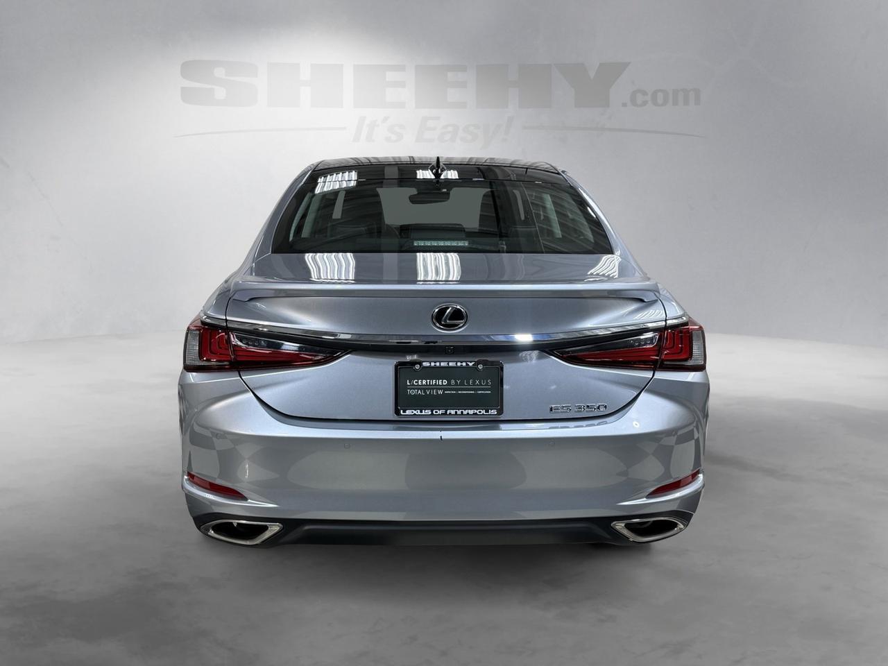 2022 Lexus ES 350 Annapolis MD
