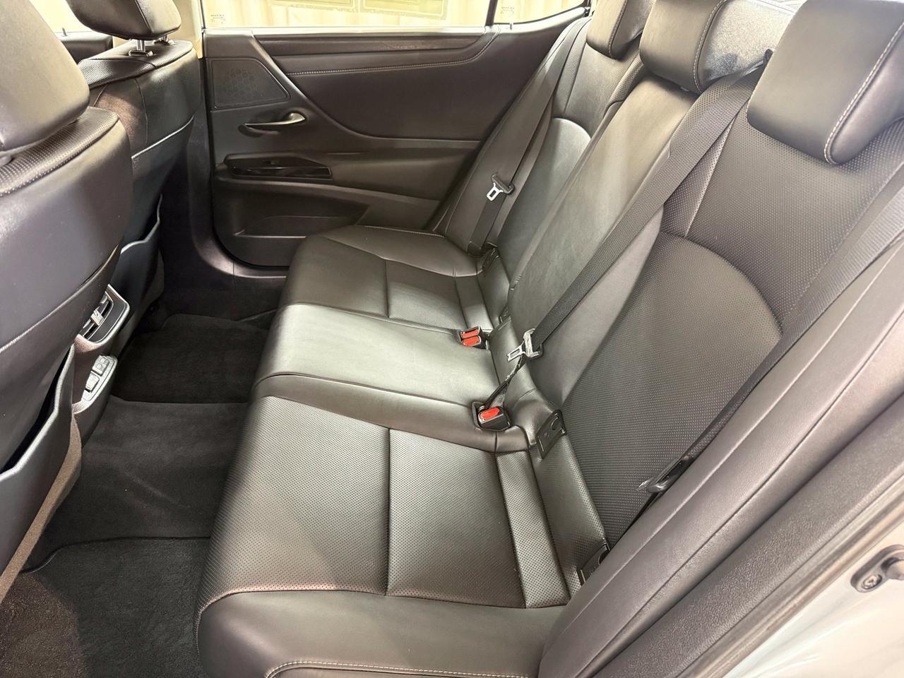2022 Lexus ES 350 Annapolis MD