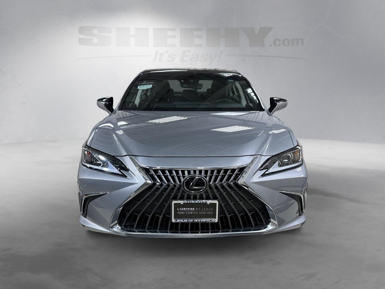2022 Lexus ES 350 Annapolis MD