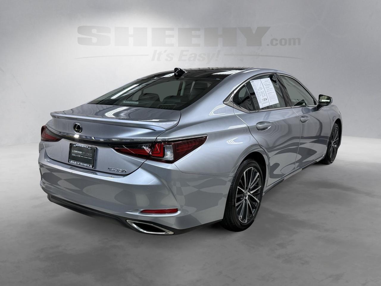 2022 Lexus ES 350 Annapolis MD