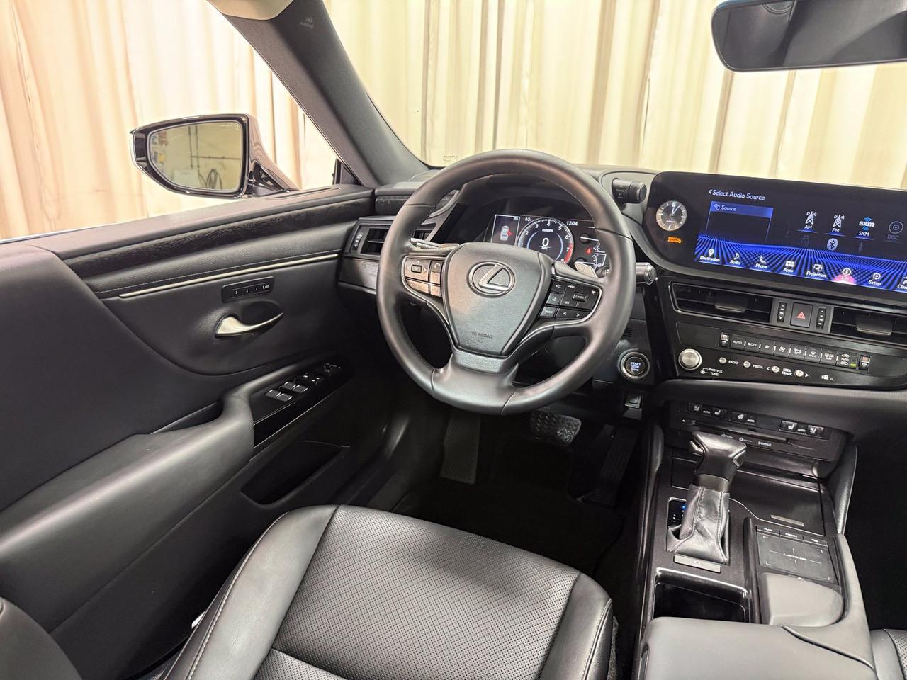 2022 Lexus ES 350 Annapolis MD