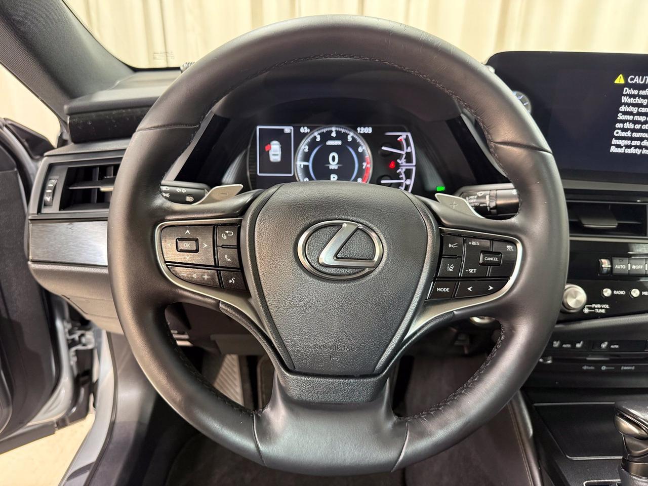 2022 Lexus ES 350 Annapolis MD