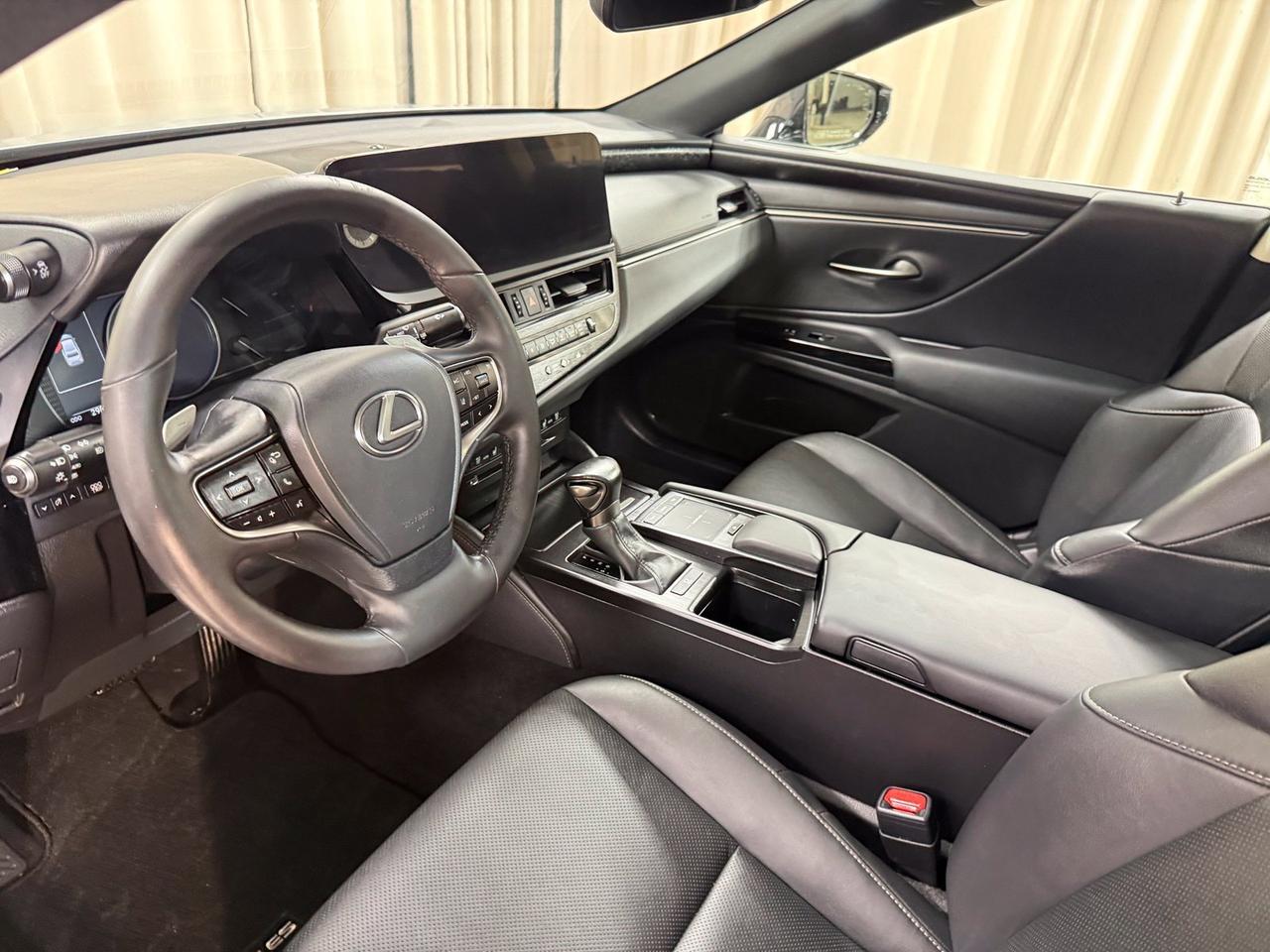 2022 Lexus ES 350 Annapolis MD