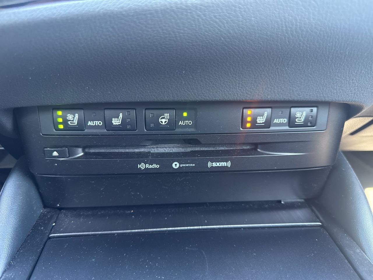 2022 Lexus ES 350 Chantilly VA