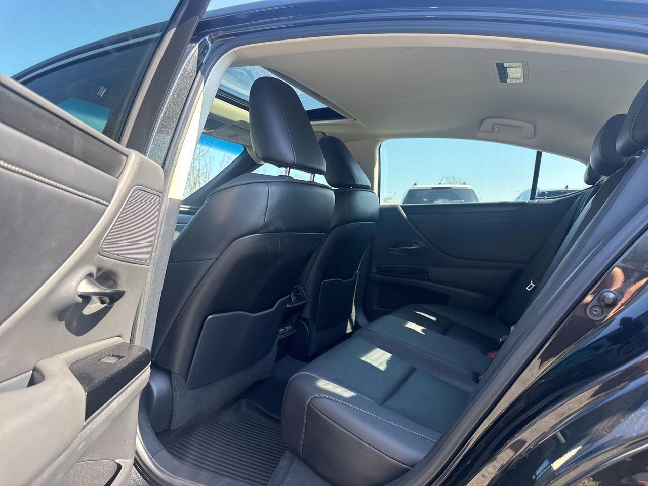 2022 Lexus ES 350 Chantilly VA