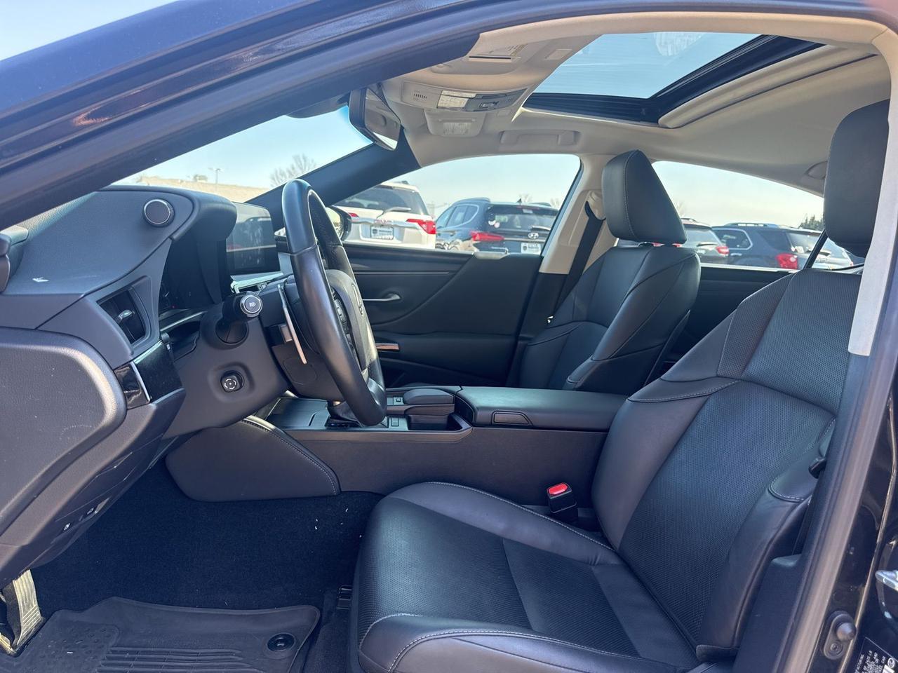 2022 Lexus ES 350 Chantilly VA