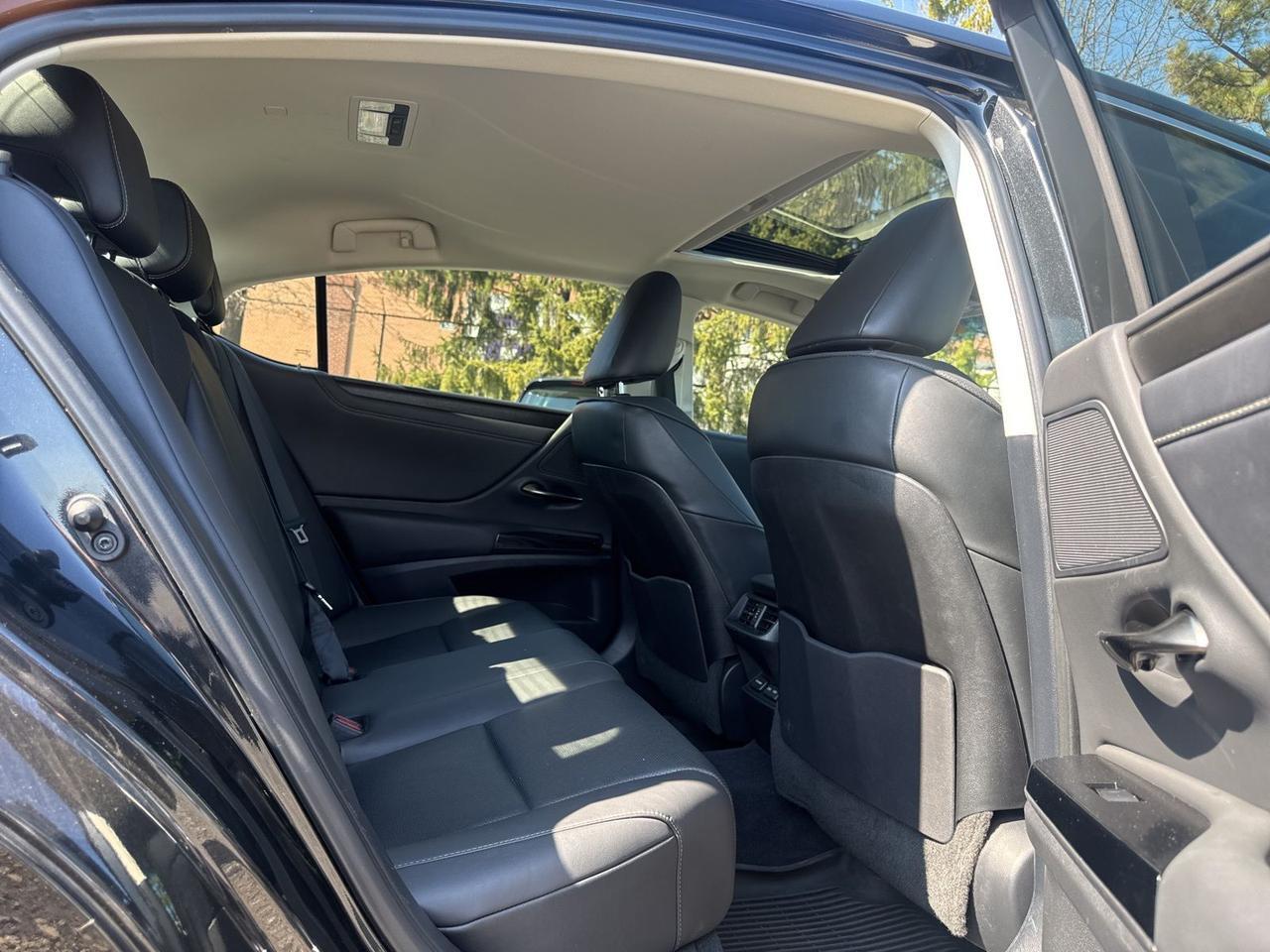 2022 Lexus ES 350 Chantilly VA