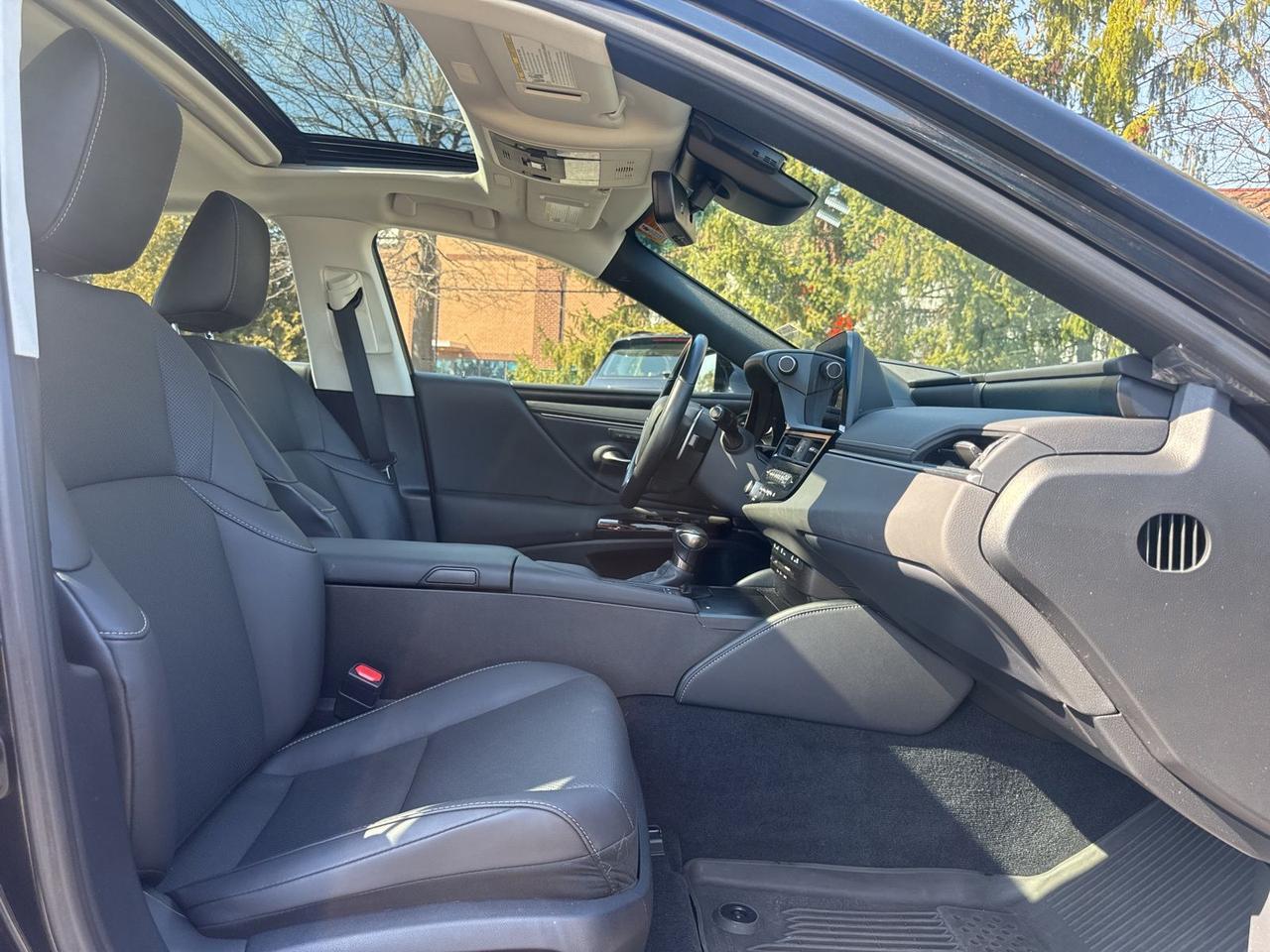 2022 Lexus ES 350 Chantilly VA