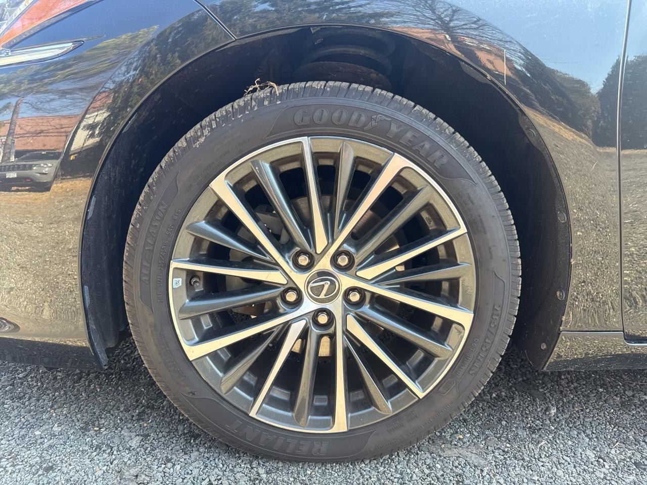 2022 Lexus ES 350 Chantilly VA