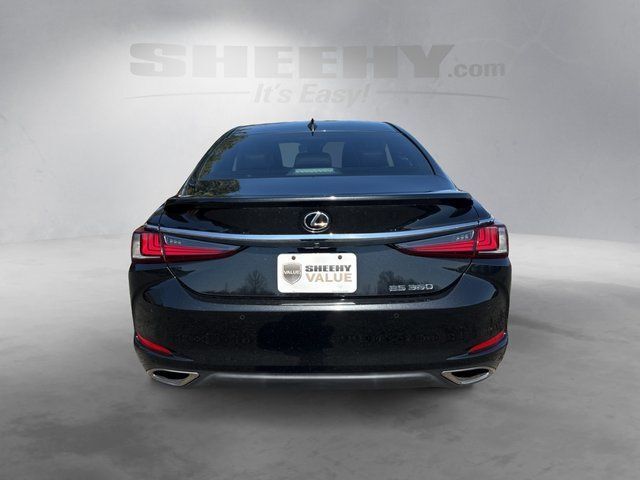 2022 Lexus ES 350 Chantilly VA