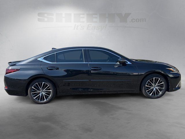 2022 Lexus ES 350 Chantilly VA