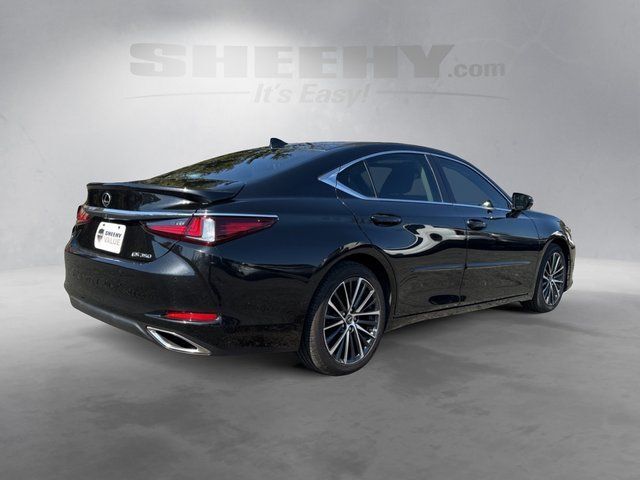 2022 Lexus ES 350 Chantilly VA
