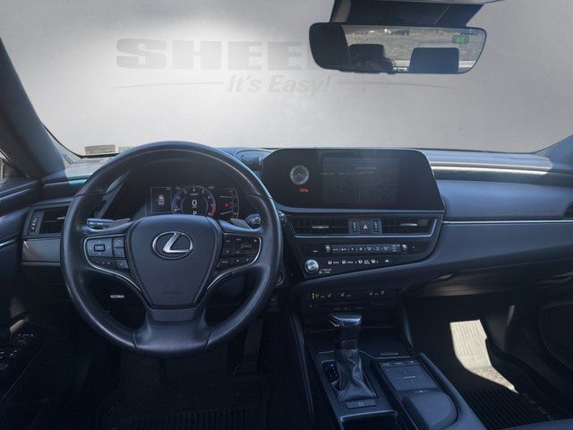 2022 Lexus ES 350 Chantilly VA