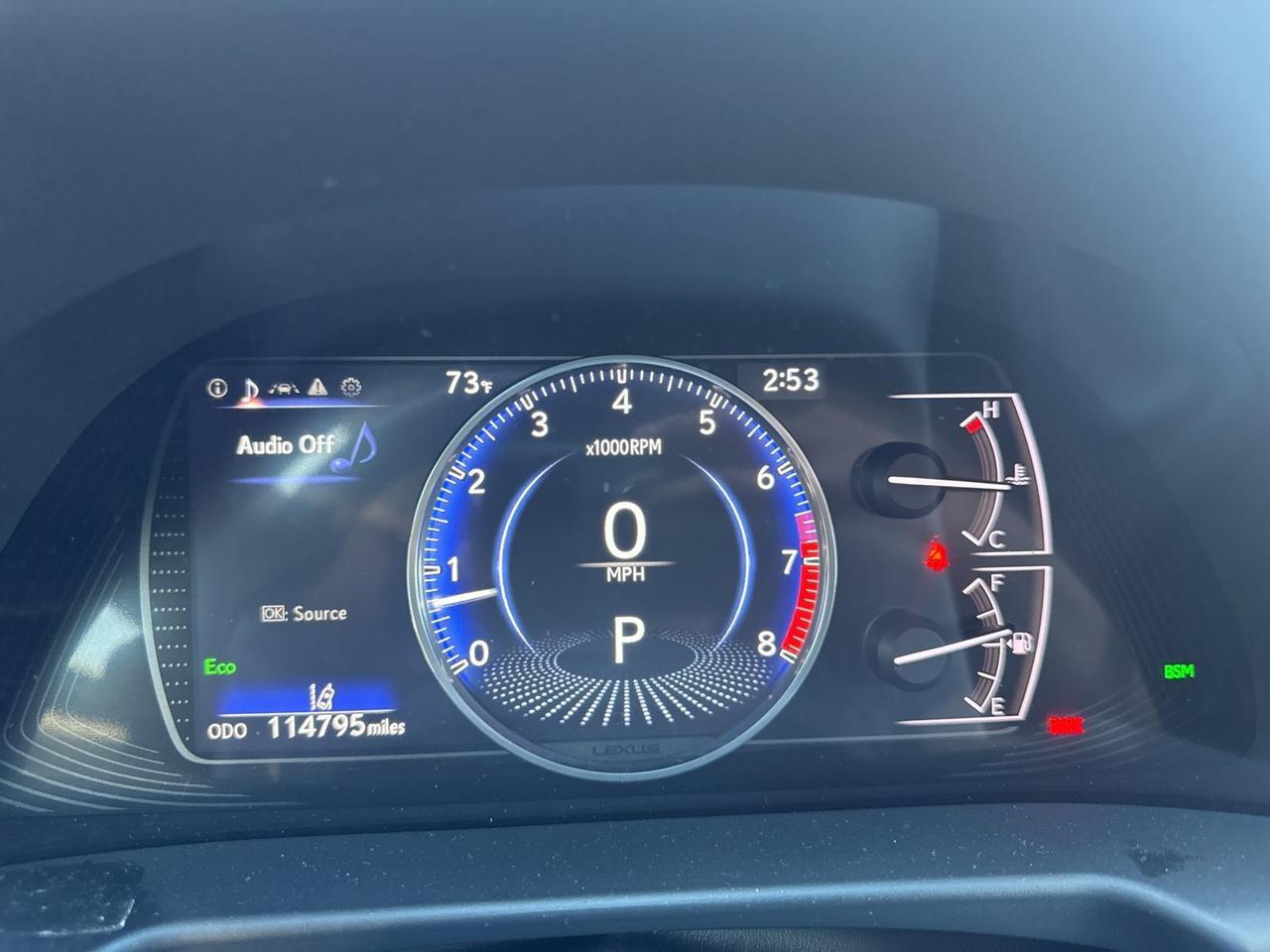 2022 Lexus ES 350 Chantilly VA