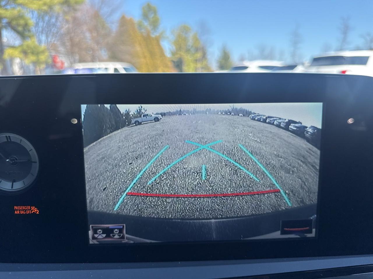 2022 Lexus ES 350 Chantilly VA