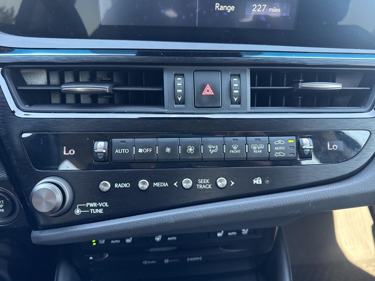 2022 Lexus ES 350 Chantilly VA