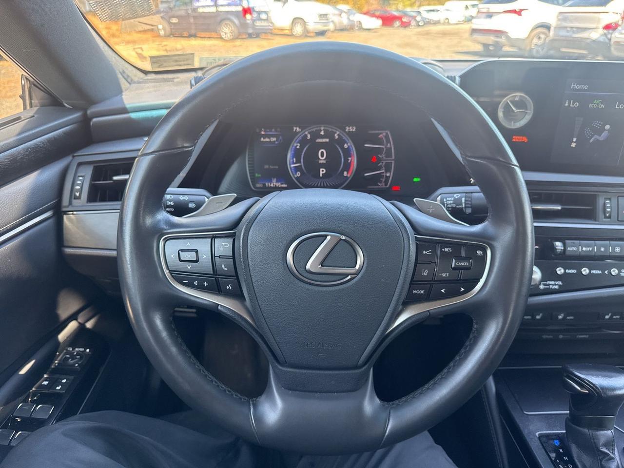 2022 Lexus ES 350 Chantilly VA