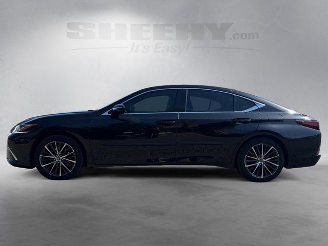 2022 Lexus ES 350 Chantilly VA