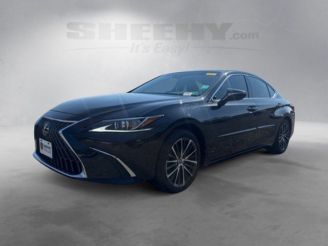 2022 Lexus ES 350 Chantilly VA
