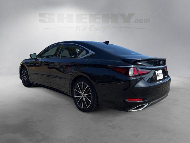 2022 Lexus ES 350 Chantilly VA