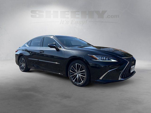 2022 Lexus ES 350 Chantilly VA