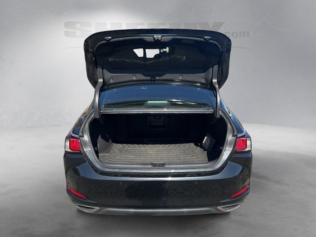 2022 Lexus ES 350 Chantilly VA