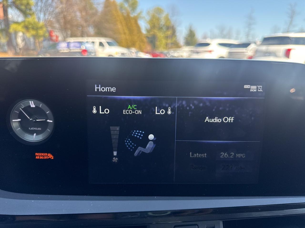 2022 Lexus ES 350 Chantilly VA