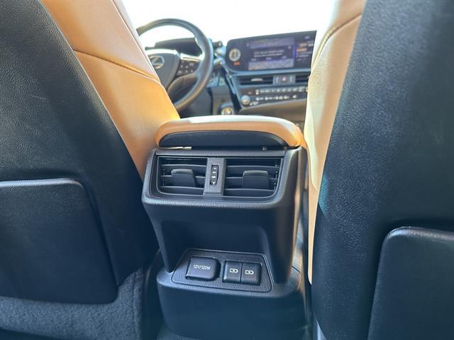 2022 Lexus ES Base Tucson AZ