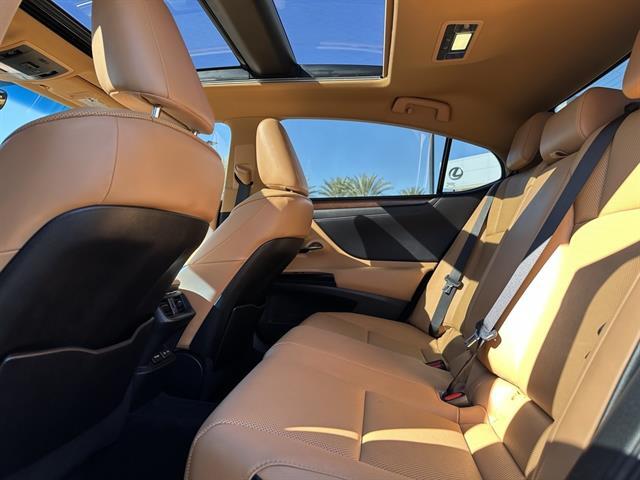 2022 Lexus ES Base Tucson AZ