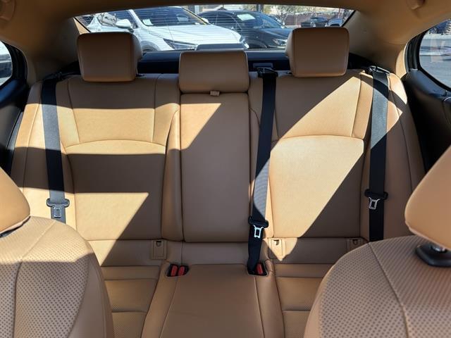 2022 Lexus ES Base Tucson AZ