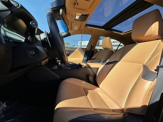 2022 Lexus ES Base Tucson AZ