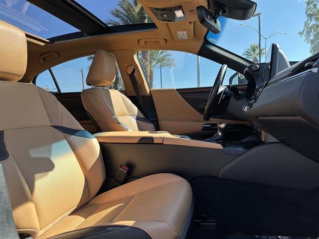 2022 Lexus ES Base Tucson AZ