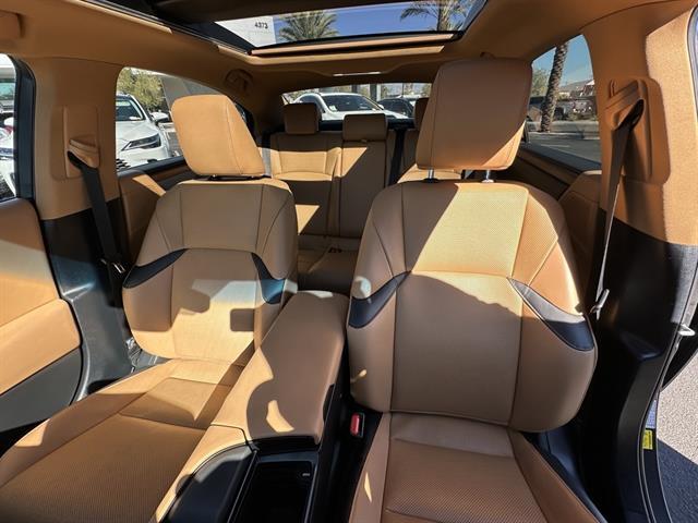 2022 Lexus ES Base Tucson AZ