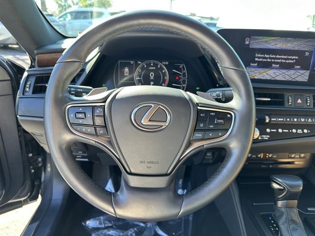 2022 Lexus ES Base Tucson AZ