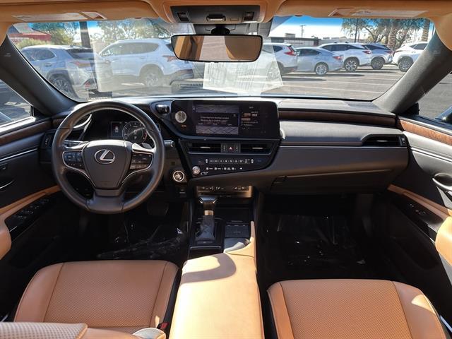 2022 Lexus ES Base Tucson AZ