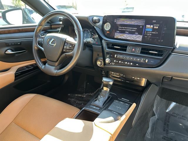 2022 Lexus ES Base Tucson AZ