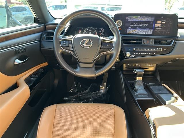 2022 Lexus ES Base Tucson AZ