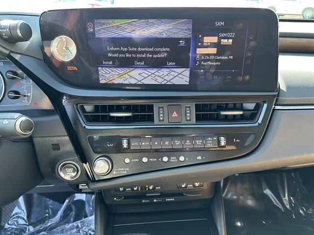 2022 Lexus ES Base Tucson AZ