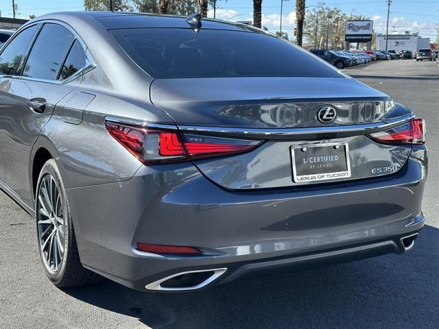 2022 Lexus ES Base Tucson AZ
