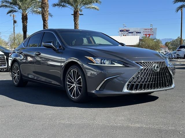 2022 Lexus ES Base Tucson AZ