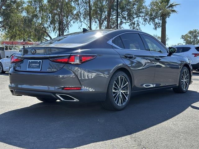 2022 Lexus ES Base Tucson AZ