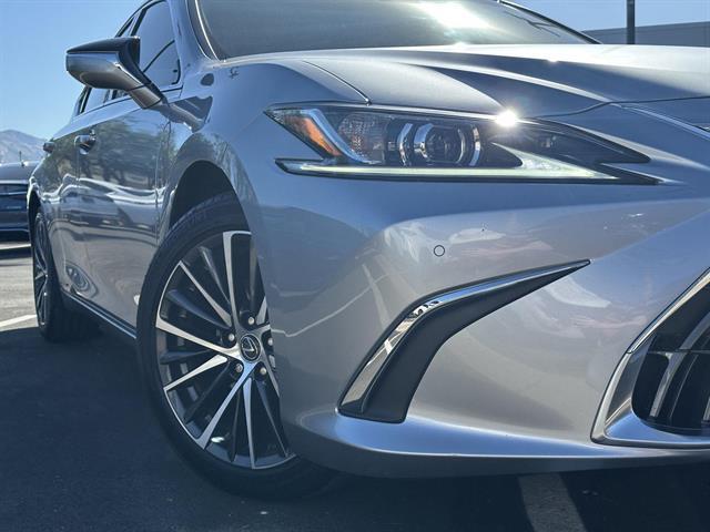 2022 Lexus ES Base Tucson AZ