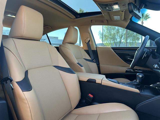 2022 Lexus ES Base Tucson AZ